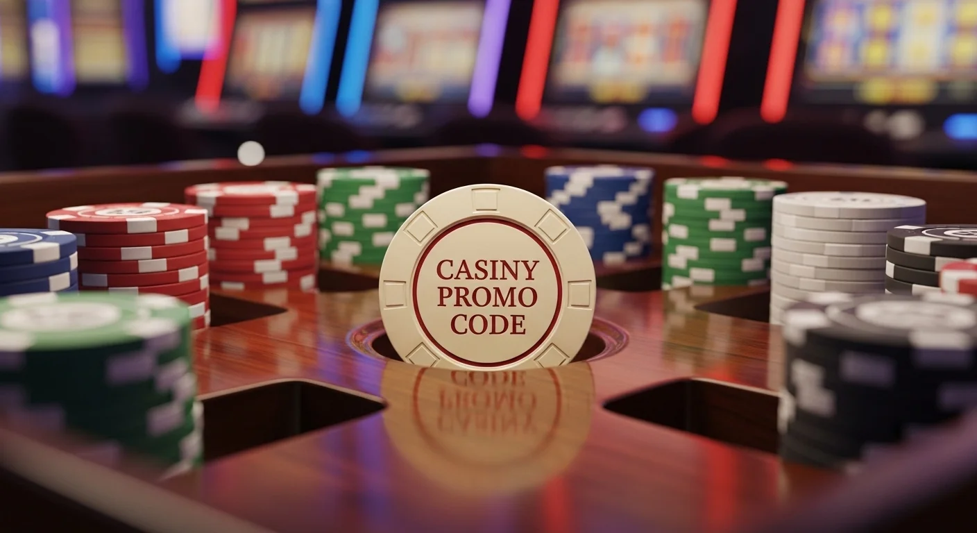 Casiny online casino